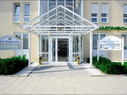 Foto: Hotel Poinger Hof