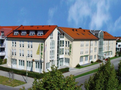 Foto: Hotel Poinger Hof